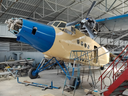 An An-2 with three engines was created in Yeysk, while the "Baikal" is not flying yet