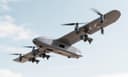 Kalashnikov's "Fortis" Mother Drone to be Unveiled at Security Forum in Moscow Region