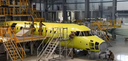 Crash of Hopes or a New Start: What Awaits the TVRS-44 "Ladoga" Aircraft