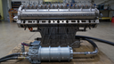 Belgorod engineer develops T-shaped ICE without crankshaft