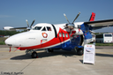 La sustitución de importaciones del avión L-410 llevó a la fábrica a los tribunales