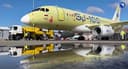 La sustitución de importaciones de MC-21 y SJ-100 ha llegado a los componentes más críticos
