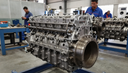KMZ developed RTP-70S thermoregulators for marine and stationary diesel engines