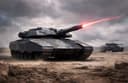 T-90M "Proryv" Leaves the Arena: Uralvagonzavod Develops a New Tank