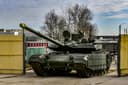 T-90M "Proryv" Proved More Powerful Than Abrams and Leopard