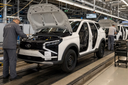 Vesta, Iskra y Azimut serán más precisos: AvtoVAZ implementa el control de holguras mediante fotogrametría