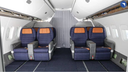 ITEKMA presented composite floors for the main Russian aircraft MS-21 and SJ-100