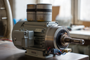Design Engineer from Belgorod Invented a Motor with a Phase Rotor