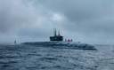 Russia mantiene el liderazgo en la creación de submarinos nucleares y diésel