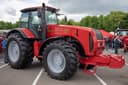 MTZ Solves Weichai Engine Problem on BELARUS Tractors