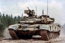 Russia to reinstate higher tank school after 20 years