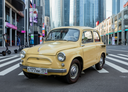 25 Billion for Digits and Letters: Russia May Legalize the Sale of "Vanity" License Plates Through "Gosuslugi"