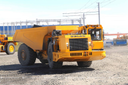 BELAZ envía un nuevo camión volquete de 45 toneladas a las minas de Norilsk