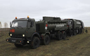 Russian Military Accelerates Fuel Tanker Deployment by More Than Five Times