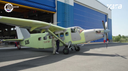 Polar explorers called for the modernized An-2 to be returned to the Arctic amid delays with the "Baikal"