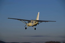 UZGA no tiene recursos para producir el avión "Baikal"