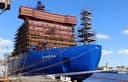 Putin instructed to find extra-budgetary funds for the construction of new Project 22220 icebreakers