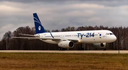 Comienza una nueva era para el Tu-214: OAK anuncia el inicio de las entregas
