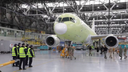 Boeing and Airbus will be a thing of the past: no place left for foreign aircraft in the future fleet