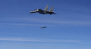 Su-30MKI confirma las capacidades del misil RudraM-II en pruebas en India