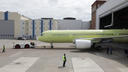 First 4-5 MS-21 aircraft to be delivered in 2027