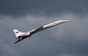 Rostec duda del futuro de los supersónicos de pasajeros