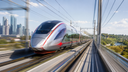 Russia apuesta por las HSR: por qué la autopista de alta velocidad Moscú-San Petersburgo será solo el principio