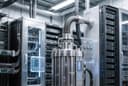 Se construirán reactores nucleares ultracompactos para centros de datos en Russia