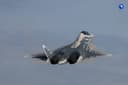 El Su-57 obtuvo una enorme ventaja sobre el F-35 para India