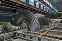 Russia has learned to suppress dangerous flame oscillations in gas turbines with an electric field
