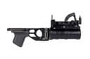 For firing high-explosive fragmentation and thermobaric ammunition: Kalashnikov delivered a large batch of GP-34 to the state customer