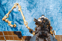 Los robots pueden reemplazar a los humanos en el espacio: científicos rusos evalúan el efecto para la construcción fuera de la Tierra