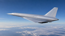 Los aviones supersónicos "romperán" la cola: ni siquiera el Tu-144 tenía algo así