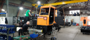 En Yugra se creó el vehículo todoterreno "Trom 26", un análogo de "Ural" y KamAZ con mayor capacidad de cross-country