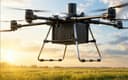 Colosal capacidad de carga: se supo lo que el dron "Svarog-100" puede entregar a los soldados