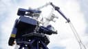 32 tons in the grab and 63 on the hook: a new "Vityaz" crane started operating in a port of the Azov-Black Sea basin