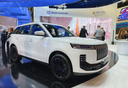 Jeland J6: comienzan las ventas del nuevo crossover que desafía a los SUV populares en Russia
