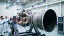 Ingenieros de Voronezh desarrollan una nueva tecnología para el mantenimiento de motores de cohetes líquidos