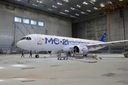 "No irán al SJ-100, pero el MC-21 es interesante": piloto de Boeing 737 evalúa nuevos aviones