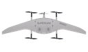 Los drones Supercam S180 y SX350 ahora son compatibles con un nuevo complejo de comando móvil