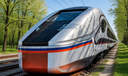 HSM Moscow-Kazan and Moscow-Minsk: Putin Greenlights Development of High-Speed Rail Megaprojects