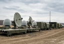 Rusia crea un complejo de guerra electrónica contra Starlink con una zona de supresión de hasta 20 km²