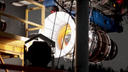 PD-8 became lighter thanks to 3D printing: ODK changed the design of the oil sump and reduced its weight by 40%