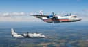 Il-114-300 vs. An-24: Which Aircraft is Better?