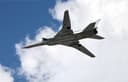 The base for Tu-22M3 bombers has become known