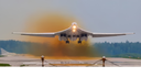 Огромные ангары для Ту-160 «Белый лебедь» начали активно строить в России