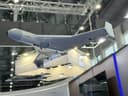 Rostec modernized the Delta drone: the new version accelerates to 260 km/h