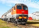 "LokoTech-Service" Learned to "Treat" GEVO12 Diesel Engines of 2TE116UD Locomotives Without Foreign Parts