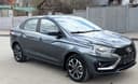 Первая 1000 км на Lada Iskra за 1,5 млн рублей: владелец назвал плюсы и минусы
