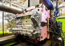 40 тонн на бампер: АвтоВАЗ запустил крупнейшую пресс-форму для Lada Azimut